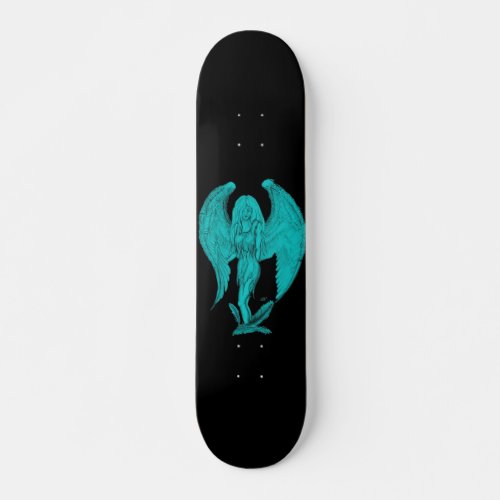 Angel Skateboard