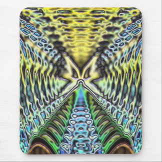 Angel Soul Mousepad