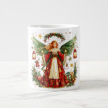 Angel Specialty Mug