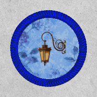 Angel Street (Gas light) Patch 2022