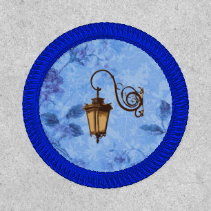 Angel Street (Gas light) Patch 2022