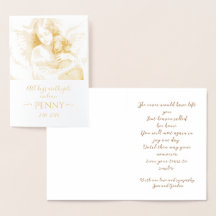 Angel Sympathy for Loss of Dachshund