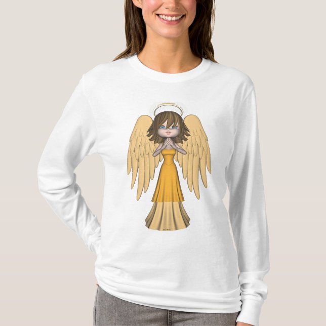 Angel T-Shirt (Front)