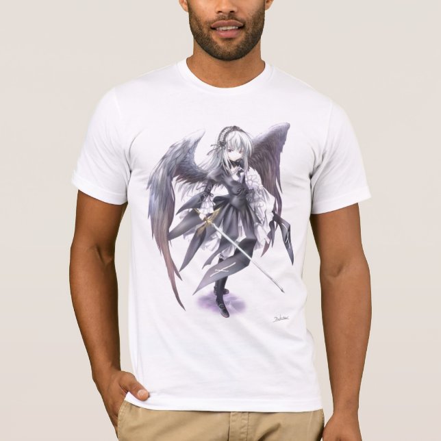 Angel T-Shirt (Front)