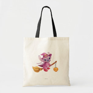 Angel the Witch Tote Bag