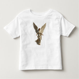Angel Toddler's Tee Shirt