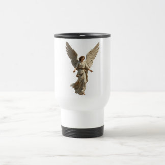 Angel Travel Mug