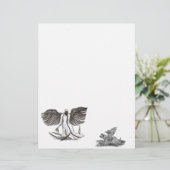 Angel Uriel (Standing Front)