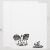 Angel Uriel (Front/Back)