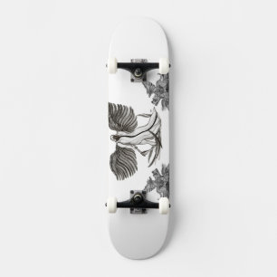 Angel Uriel Skateboard