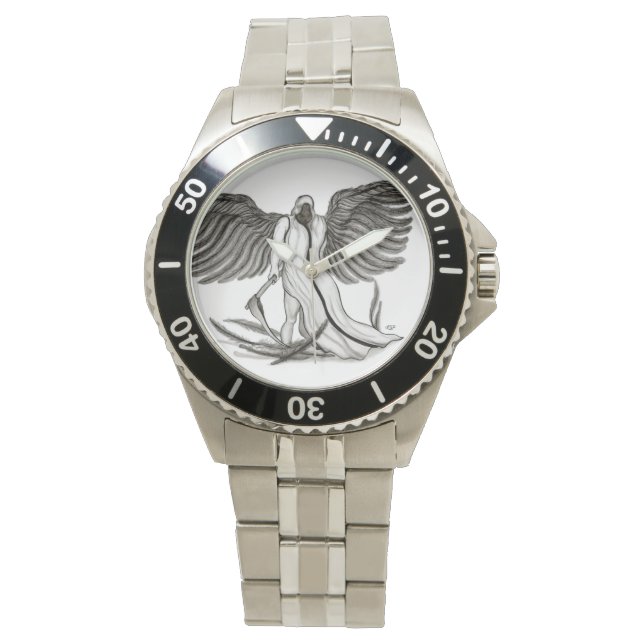 Angel Uriel Watch (Front)