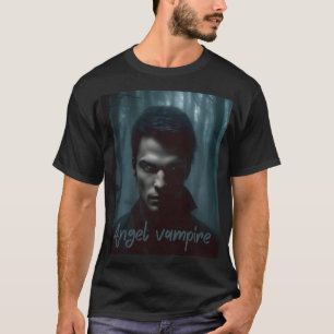 Angel vampire T-Shirt