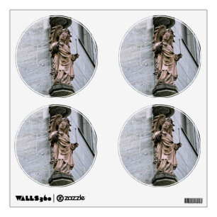 Angel Wall Sticker
