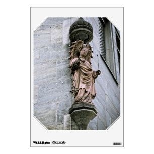 Angel Wall Sticker
