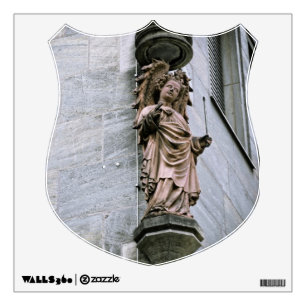 Angel Wall Sticker