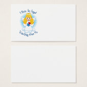 Angel Watching Over Me EMT (Front & Back)