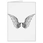 Angel Wings (Front)