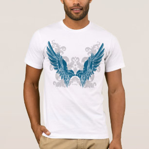 Angel Wings #2a T-Shirt