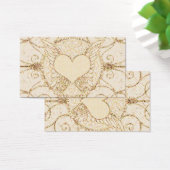 Angel Wings and Heart (Desk)
