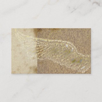 Angel Wings Angels Business Cards by valeriegayle at Zazzle