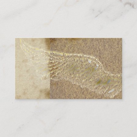 Angel Wings,angels,business Cards