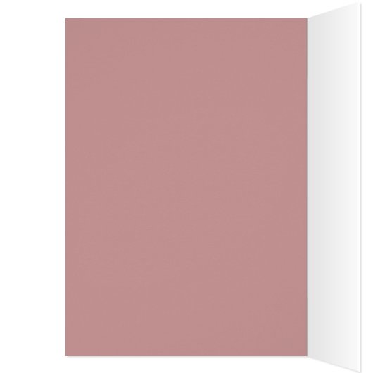 Angel Wings Card (Inside (Left))