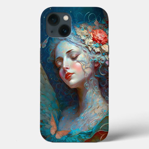 Angel Wings Fantasy Art Case_Mate iPhone Case