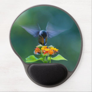 Angel Wings! Gel Mouse Pad