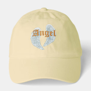 Angel Wings Hat