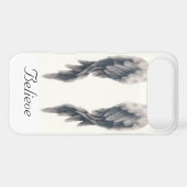 Angel Wings iphone Case (Back (Horizontal))