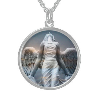 Angel Wings Necklace