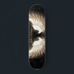 Angel Wings, Personalised Deck<br><div class="desc">They don't fall, they fly! Angel wings design</div>