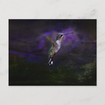 Angel Wings - The Series Postcard by Sturgils at Zazzle