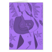 angel with cross (Front)