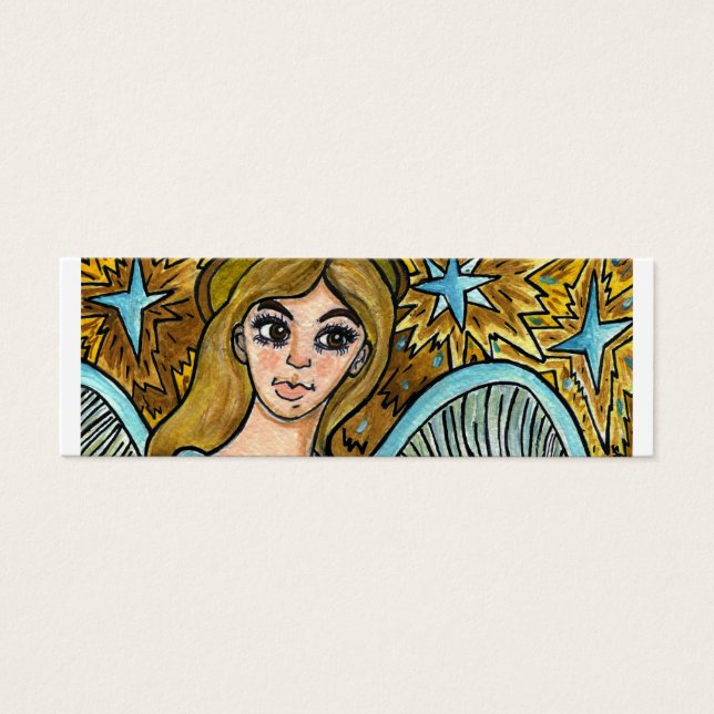 Angel with Ha0 (Front)