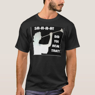 ANGEL WITH TRUMPET T-Shirt