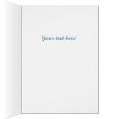 Angel Yellow card (Inside (Right))