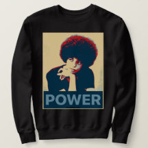 Angela Davis
