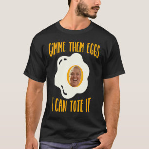 Angela I Can Tote It 90 Day Fiance Merch 90Day Fia T-Shirt