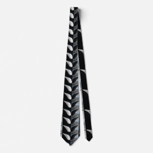 AngelDemonDesign Neck Tie