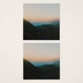 Angeles National Forest (Front & Back)