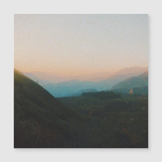 Angeles National Forest (Front)