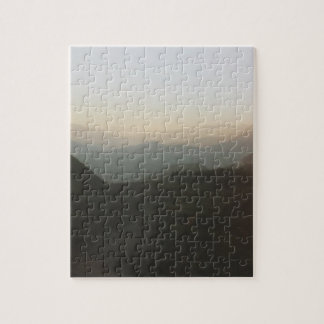 Angeles National Forest - California - USA Jigsaw Puzzle