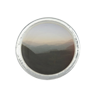 Angeles National Forest - California - USA Ring