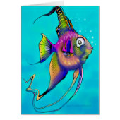 Angelfish (Front)