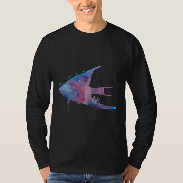 Angelfish 23 T-Shirt (Front)
