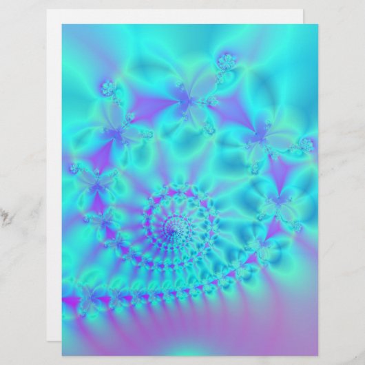 Angelic (Front/Back)