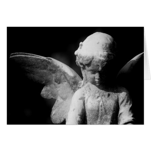 Angelic Cards (Front Horizontal)