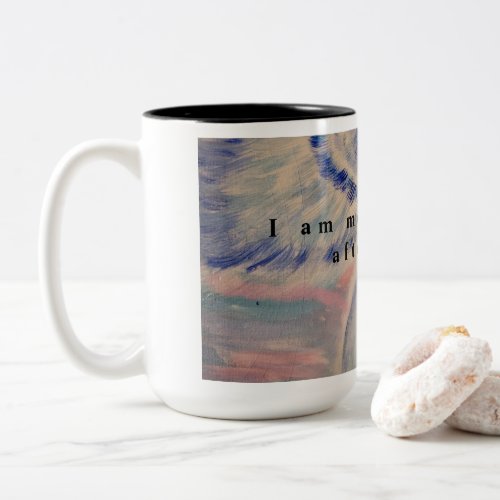 Angelic Coffee Mug