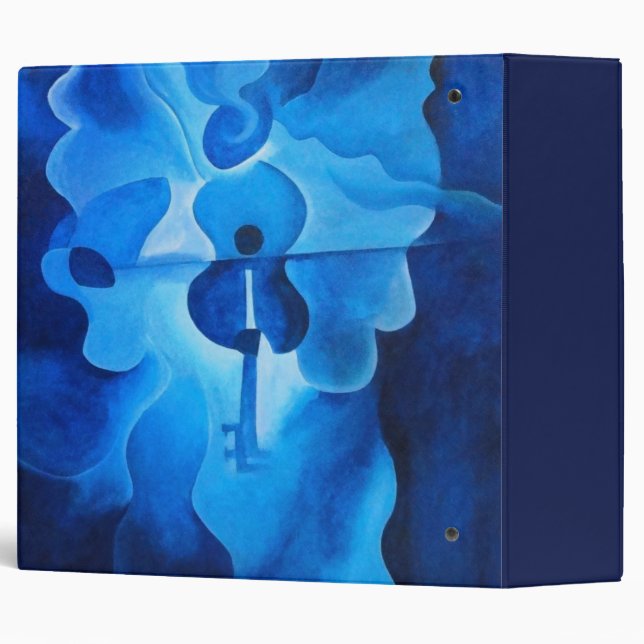 Angelic Concerto 2010 Binder (Back/Spine)